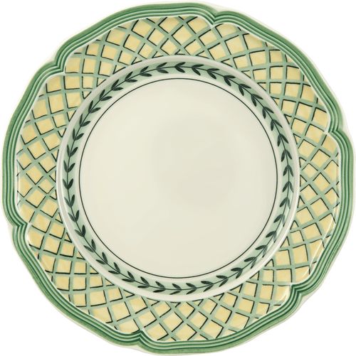 Villeroy & Boch French Garden Orange Dezertní talíř, 21 cm