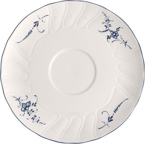 Villeroy & Boch Old Luxembourg polévkový podšálek, 19 cm
