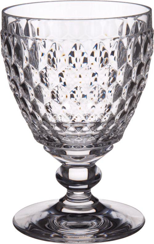 Villeroy & Boch Boston pohár na bílé víno, 0,23 l