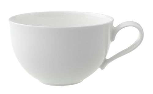 Villeroy & Boch New Cottage Basic snídaňový šálek, 0,39 l