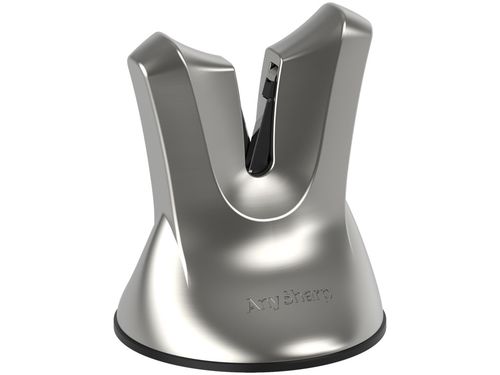 Profesionální brousek na nože AnySharp X-Blade, stříbrný