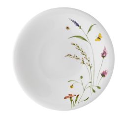Talíř Rosenthal Nora Spring Vibes, Ø 22 cm