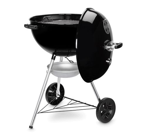 Weber gril Original Kettle E-5710, Ø 57 cm, černý