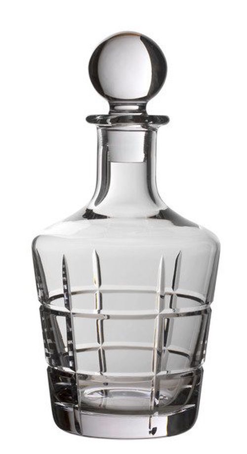 Villeroy & Boch Ardmore Club karafa na whisky, 0,75 l