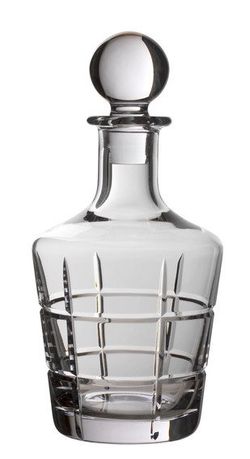 Villeroy & Boch Ardmore Club karafa na whisky, 0,75 l