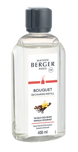 Maison Berger Paris náplň do difuzéru Vanilla Gourmet, 400 ml