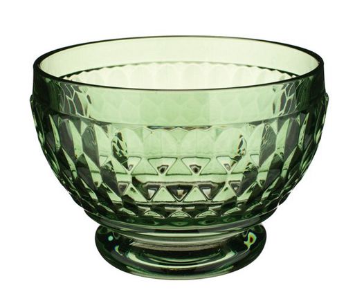 Villeroy & Boch Boston Coloured Green miska, 0,43 l