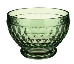Villeroy & Boch Boston Coloured Green miska, 0,43 l