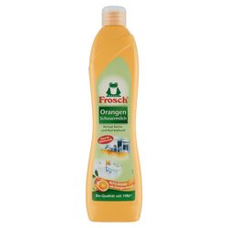 Frosch EKO Čisticí krém Pomeranč, 500 ml