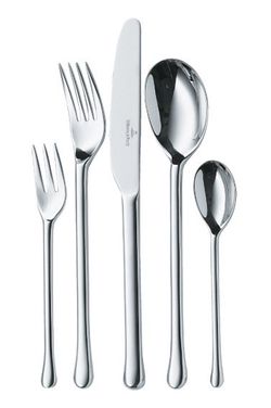 Villeroy & Boch Udine sada příborů, 30 ks