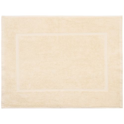 Profod Koupelnová předložka Comfort krémová, 50 x 70 cm