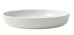 Villeroy & Boch La Boule nízká miska, bílá, Ø 24 cm