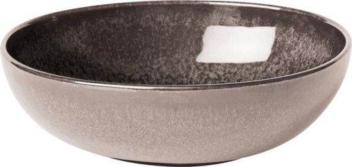 Villeroy & Boch Lave beige kameninová miska, Ø 17 cm
