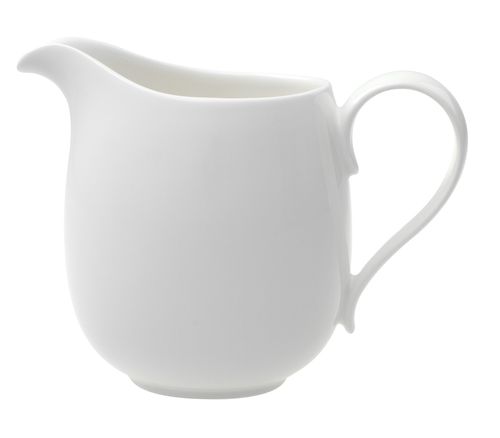 Villeroy & Boch New Cottage Basic konvička na smetanu, 0,6 l