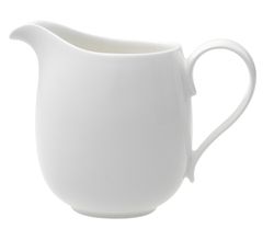 Villeroy & Boch New Cottage Basic konvička na smetanu, 0,6 l