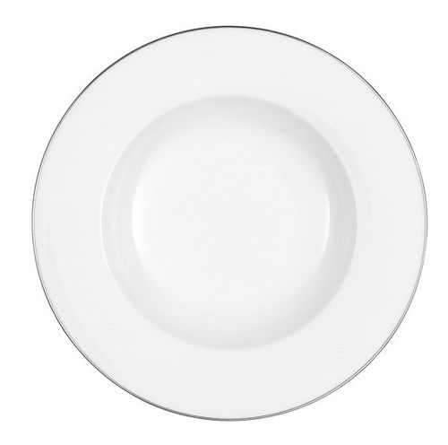 Villeroy & Boch Anmut Platinum hluboký talíř, Ø 24 cm
