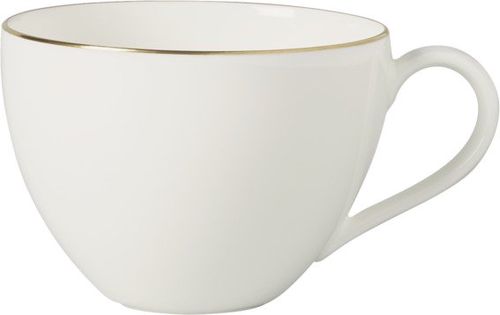 Villeroy & Boch Anmut Gold šálek na kávu, 0,20 l