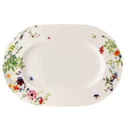 Rosenthal Oválný servírovacír tác Brillance Grand Air, 41 cm 10530-405109-12741