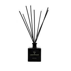 Aroma difuzér Cereria Mollá Tea & Lemongrass, 500 ml