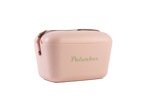 Polarbox Chladicí box Classic 20 l, starorůžová PLB20/N/CLASS