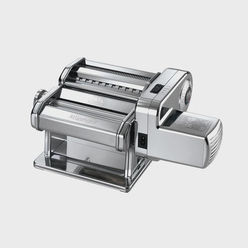 Marcato Elektrický strojek na těstoviny Atlasmotor, nerez ATMOT+220V