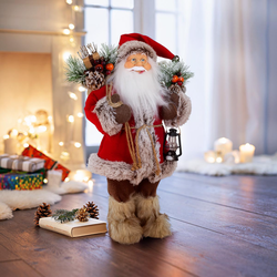 Zimní muž Linus, 45 cm