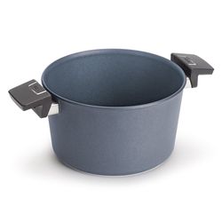 Woll Nepřilnavý hrnec Diamond Lite, 24 cm / 5 l 124DPI