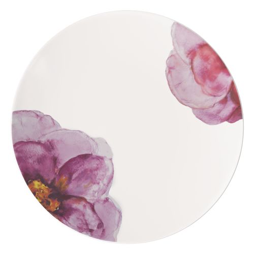 Villeroy & Boch Servírovací talíř Rose Garden, Ø 32 cm 10-4287-2595