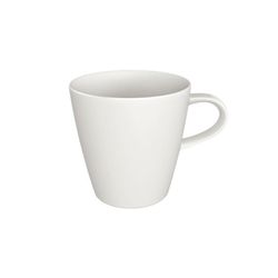 Villeroy & Boch Manufacture Rock Blanc hrnek, 0,37 l 10-4240-9651