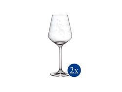 Villeroy & Boch Toy´s Delight sklenice na červené víno, 0,47 l, 2 ks 11-3776-8115