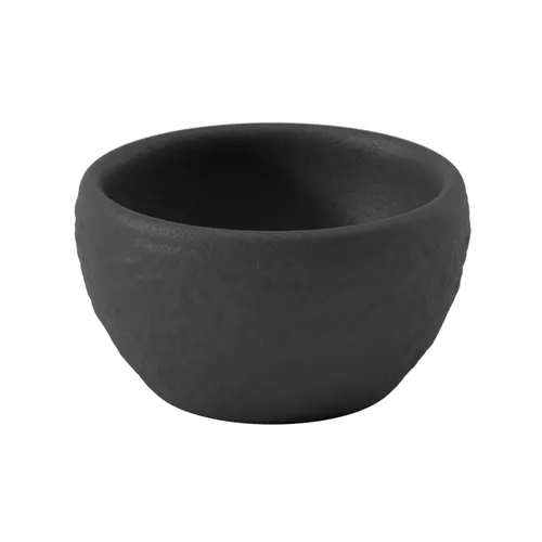 Villeroy & Boch Kalíšek na vejce Manufacture Rock, Ø 4,8 cm 10-4239-1950