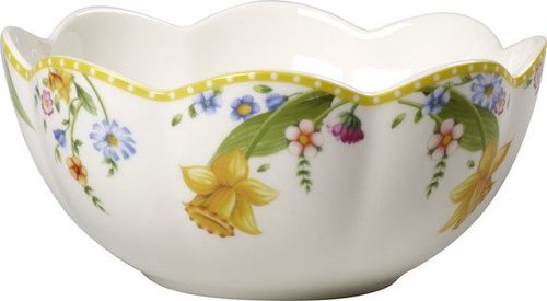Villeroy & Boch Spring Awakening miska, 0,90 l
