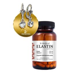 Elastin N-Medical 100 tobolek