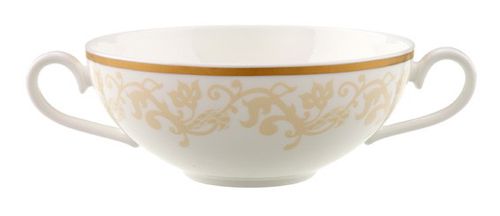 Villeroy & Boch Ivoire šálek na polévku, 0,4 l