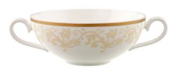 Villeroy & Boch Ivoire šálek na polévku, 0,4 l