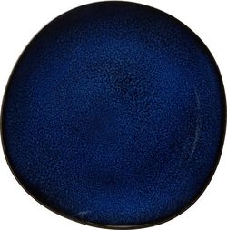 Villeroy & Boch Lave bleu jídelní talíř, Ø 28 cm