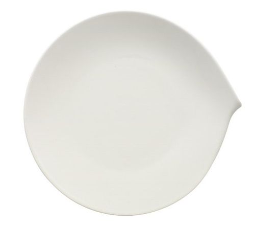 Villeroy & Boch Flow jídelní talíř, 28 x 27 cm