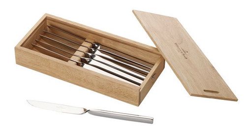 Villeroy & Boch NewWave sada steakových nožů, 6 ks