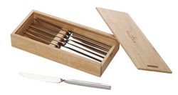 Villeroy & Boch NewWave sada steakových nožů, 6 ks