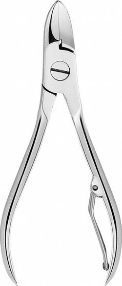 Zwilling Beauty Classic Inox kleště na nehty