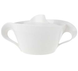 Villeroy & Boch NewWave zeleninová mísa s poklicí, 2,2 l
