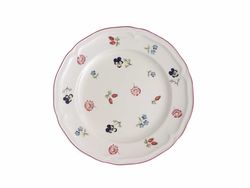 Villeroy & Boch Petite Fleur dezertní  talíř, 21 cm