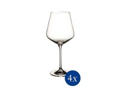 Villeroy & Boch La Divina sklenice na bílé víno, 0,38 l, 4 kusy