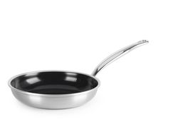 GreenPan Premiere nerezová pánev s keramickým povrchem, 20 cm