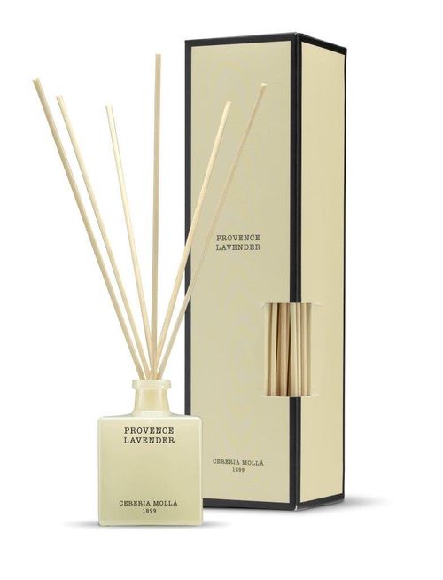 Aroma difuzér Cereria Mollá Provence Lavender, 100 ml
