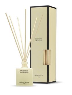 Aroma difuzér Cereria Mollá Provence Lavender, 100 ml