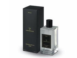Vůně do bytu ve spreji Tea & Lemongrass Cereria Mollá, 100 ml