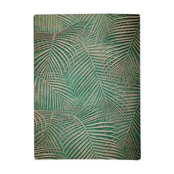 Domarex Kobereček z paměťové pěny Luxury Palms, 120 x 160 cm
