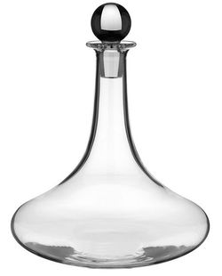 Villeroy & Boch Vinobile Connoisseur dekantér se zátkou, 1 l