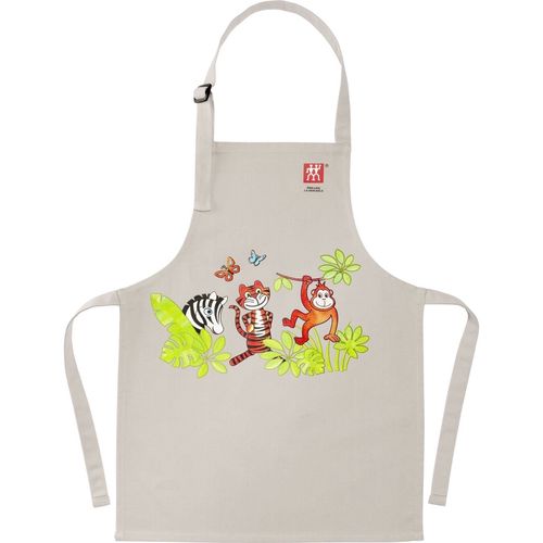Zwilling Pro dětská zástěra na vaření, džungle